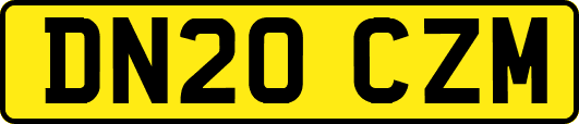 DN20CZM
