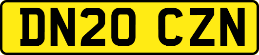 DN20CZN