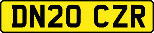DN20CZR
