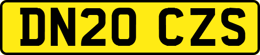 DN20CZS
