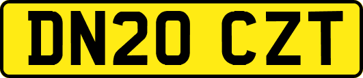 DN20CZT