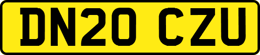 DN20CZU