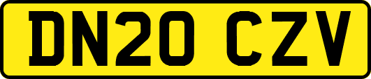 DN20CZV