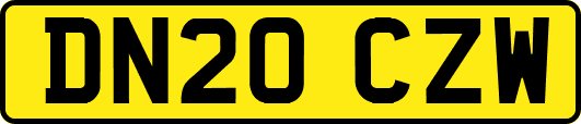 DN20CZW