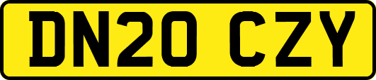 DN20CZY