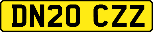 DN20CZZ