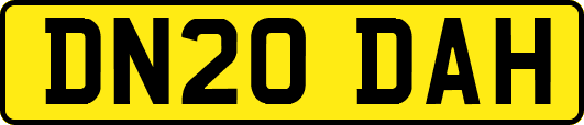 DN20DAH