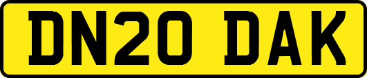 DN20DAK