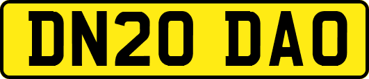 DN20DAO