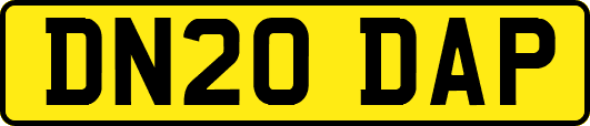 DN20DAP