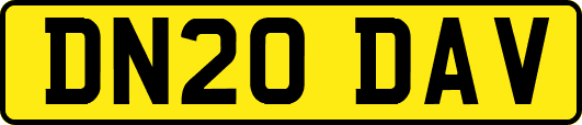 DN20DAV