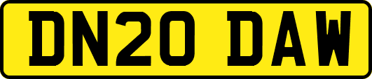 DN20DAW