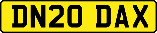 DN20DAX