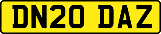 DN20DAZ