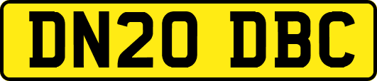 DN20DBC
