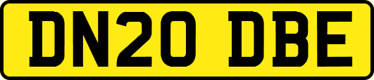 DN20DBE