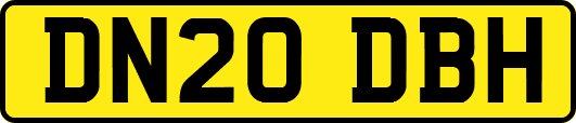 DN20DBH