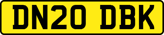 DN20DBK