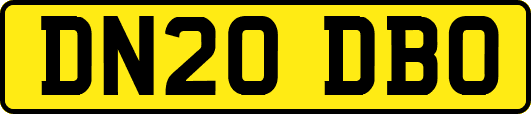 DN20DBO