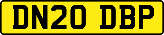DN20DBP