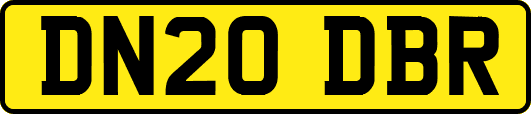 DN20DBR