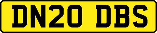 DN20DBS