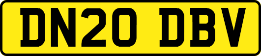 DN20DBV