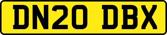 DN20DBX