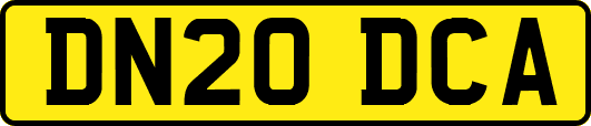DN20DCA
