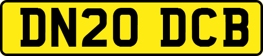 DN20DCB