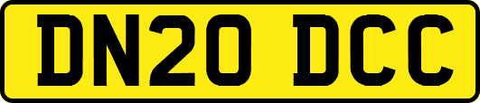 DN20DCC