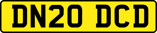 DN20DCD