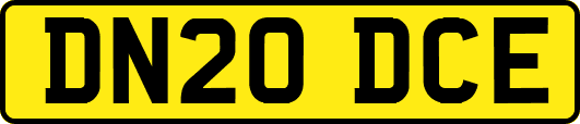 DN20DCE