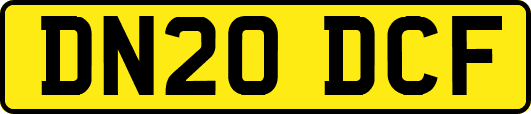 DN20DCF