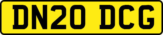DN20DCG
