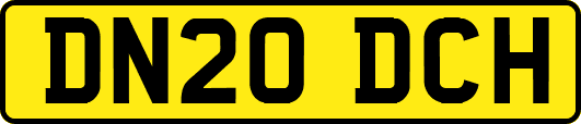 DN20DCH