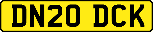 DN20DCK