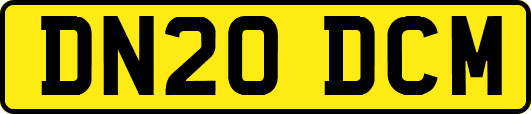 DN20DCM