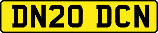 DN20DCN