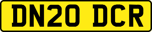 DN20DCR