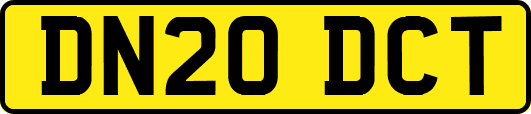 DN20DCT