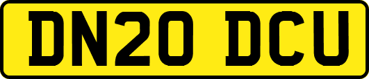 DN20DCU