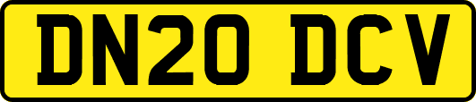 DN20DCV