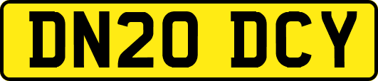 DN20DCY