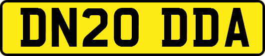 DN20DDA
