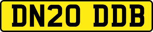 DN20DDB