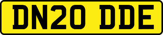 DN20DDE