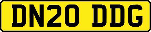 DN20DDG