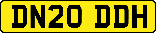 DN20DDH