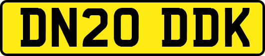 DN20DDK